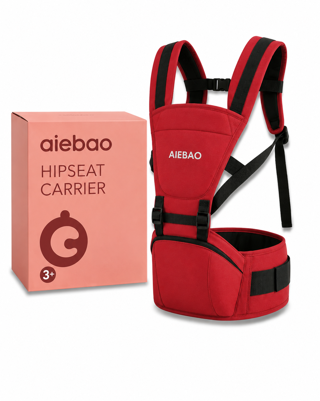KENGUR ZA BEBE 6608