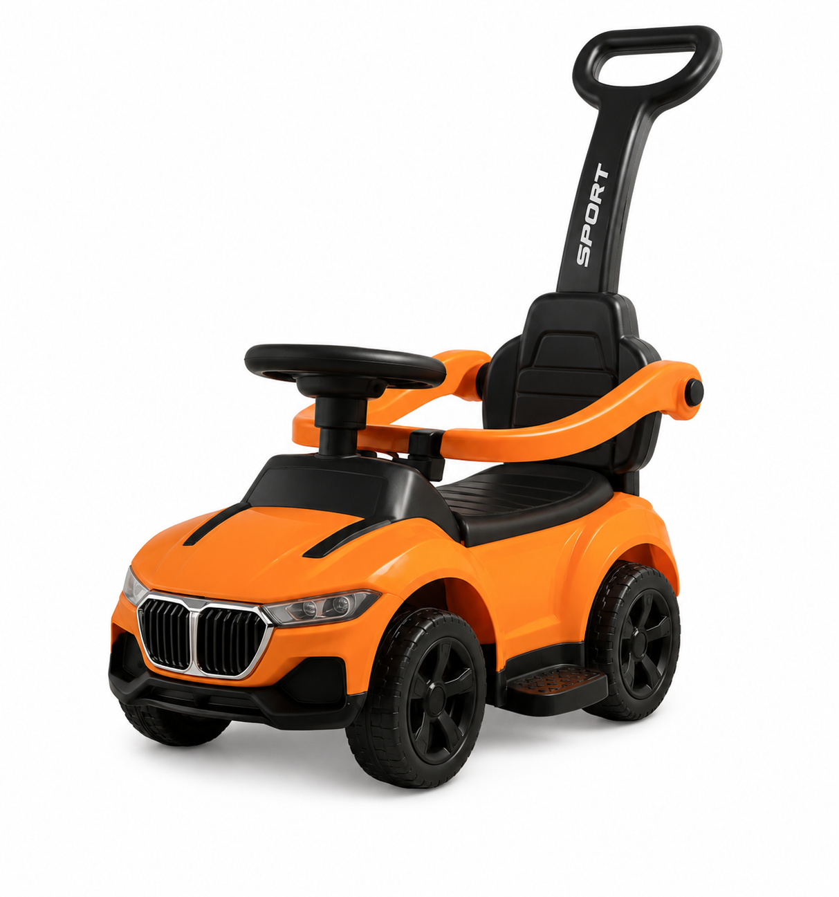 AUTO ODGURALICA HT-818T